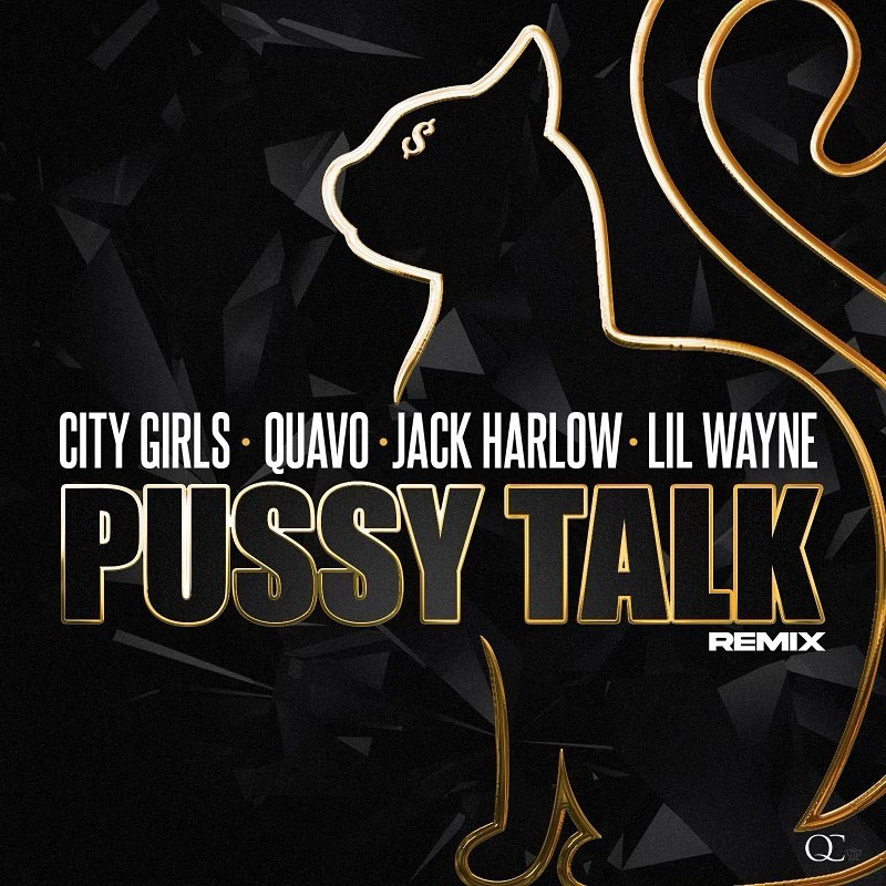 City Girls - Pussy Talk Remix