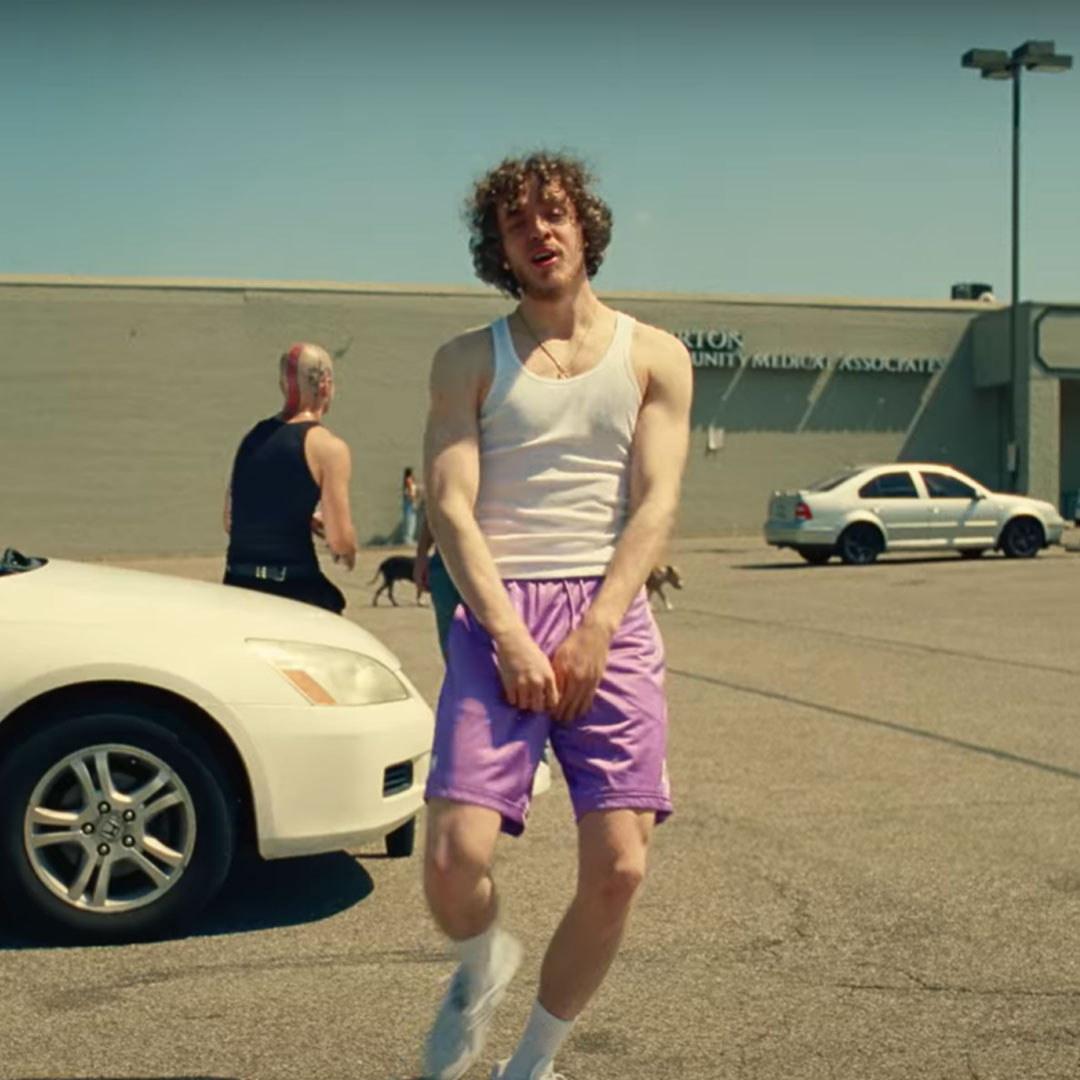 Jack Harlow - They Don't Love It (Official Video)
