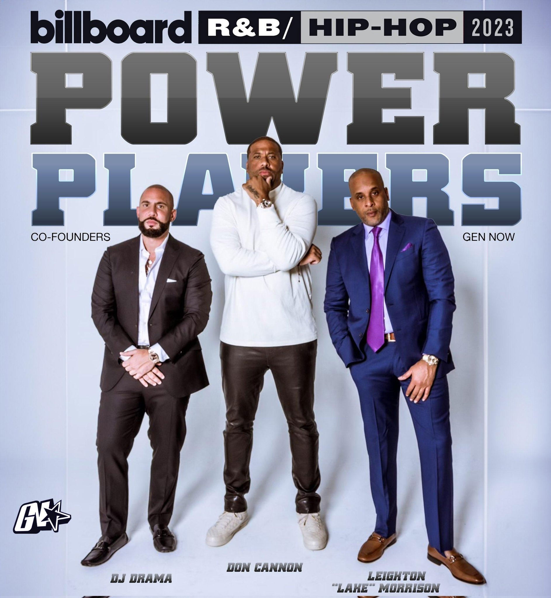 Billboard R&B Hip-Hop Power Players - Thumb